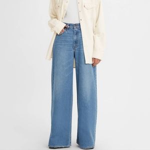 Levi's XL Flood Jeans
